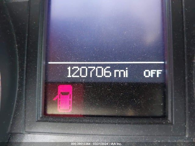 Dodge Grand Caravan Sxt 2014 2C4RDGCG2ER264461 Image 7