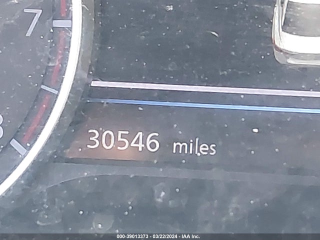 Nissan Sentra Sr Xtronic Cvt 2021 3N1AB8DV5MY303647 Image 15