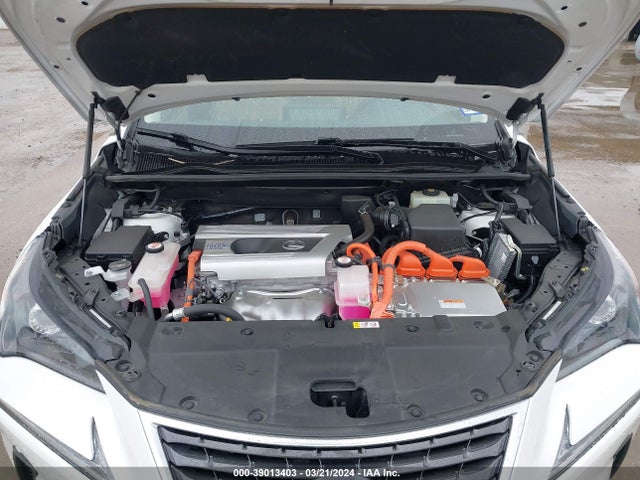 JTJGJRDZ7M5015335 Lexus NX 300H