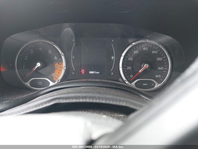 ZACCJBBB5JPG91610 Jeep Renegade Latitude 4x4