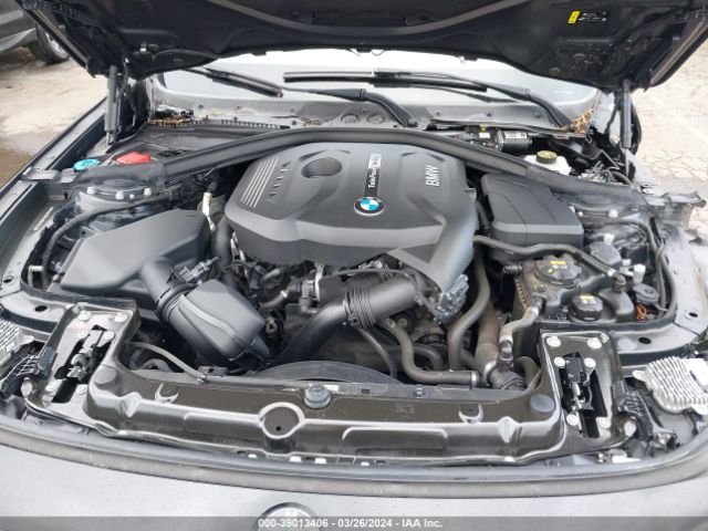 WBA8Z9C50JG827717 BMW 330i Gran Turismo Xdrive