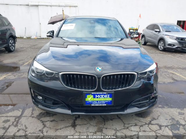 WBA8Z9C50JG827717 BMW 330i Gran Turismo Xdrive