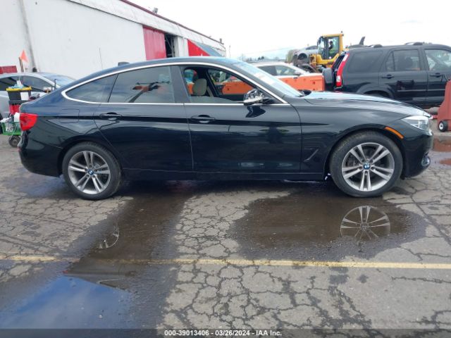WBA8Z9C50JG827717 BMW 330i Gran Turismo Xdrive