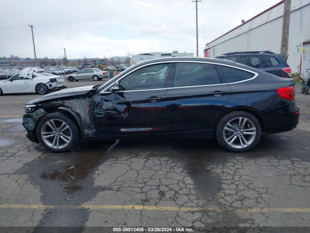 WBA8Z9C50JG827717 BMW 330i Gran Turismo Xdrive