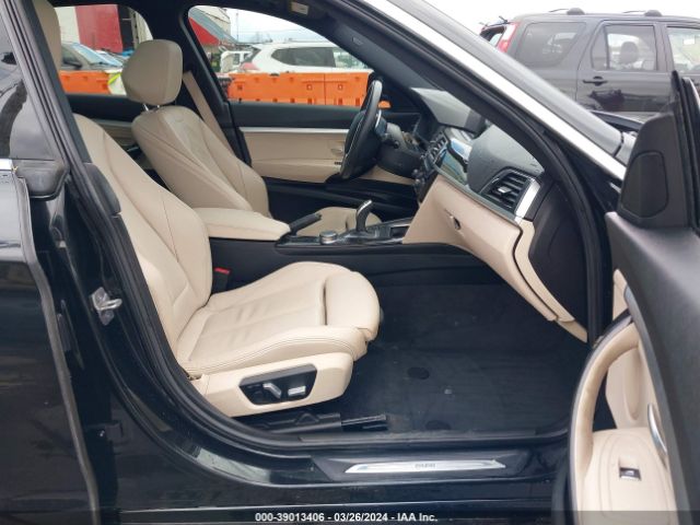 WBA8Z9C50JG827717 BMW 330i Gran Turismo Xdrive