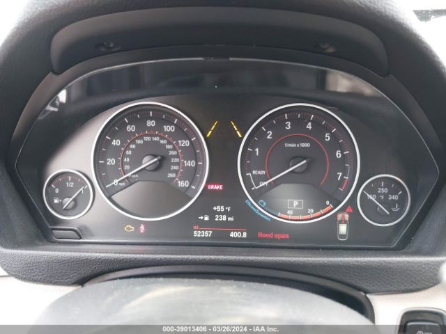 WBA8Z9C50JG827717 BMW 330i Gran Turismo Xdrive