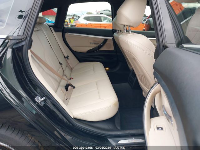 WBA8Z9C50JG827717 BMW 330i Gran Turismo Xdrive