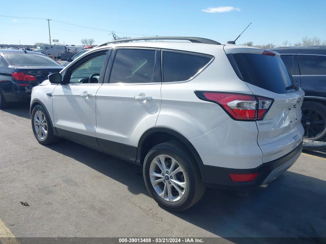 Ford ESCAPE SE 2017 1FMCU0GDXHUB60154 Image 3