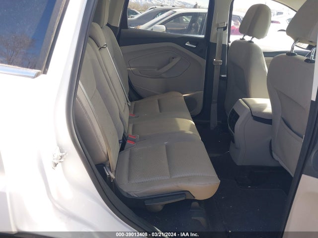 Ford ESCAPE SE 2017 1FMCU0GDXHUB60154 Image 8