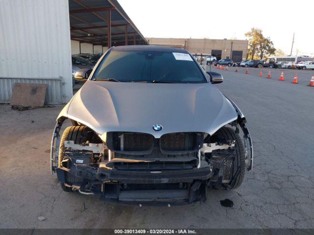 5YMKW8C58F0G93836 BMW X6 M