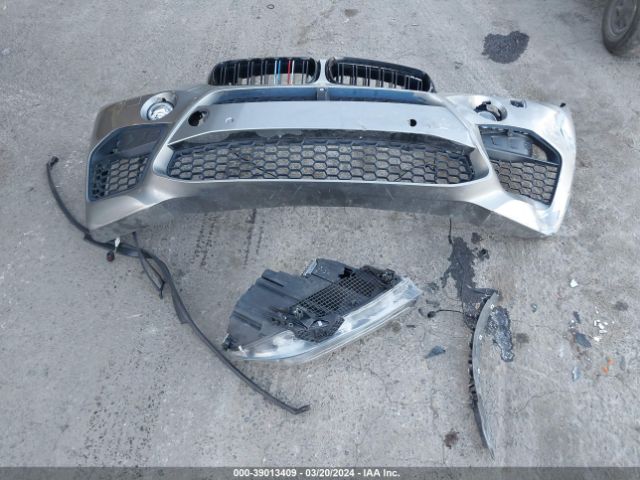 5YMKW8C58F0G93836 BMW X6 M