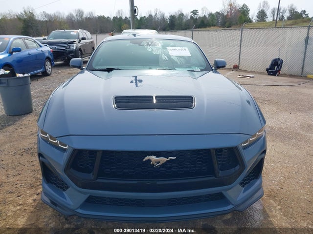 Ford Mustang Gt Premium Fastback 2024 1FA6P8CF5R5403580 Image 12