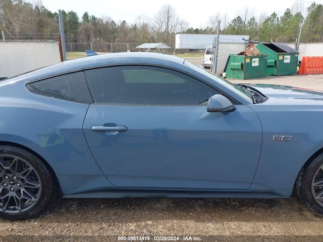 Ford Mustang Gt Premium Fastback 2024 1FA6P8CF5R5403580 Image 13