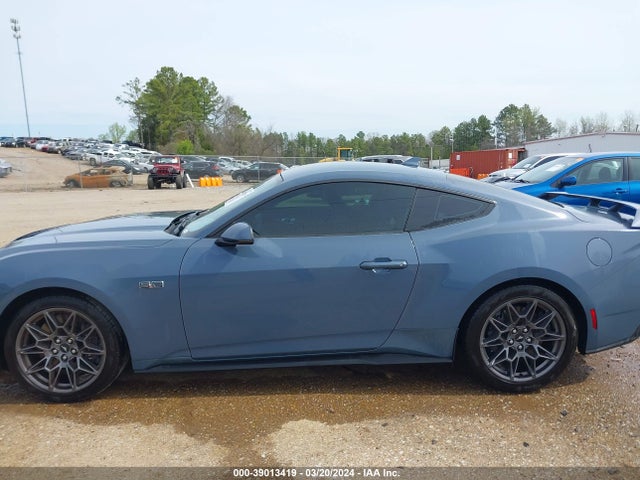 Ford Mustang Gt Premium Fastback 2024 1FA6P8CF5R5403580 Image 14