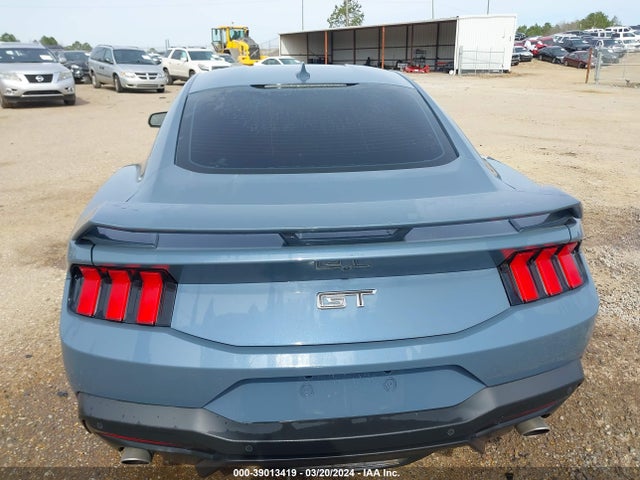 Ford Mustang Gt Premium Fastback 2024 1FA6P8CF5R5403580 Image 16