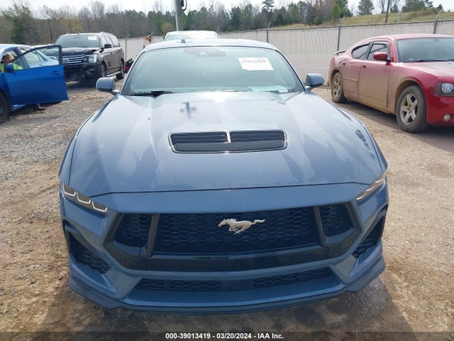 Ford Mustang Gt Premium Fastback 2024 1FA6P8CF5R5403580 Image 6