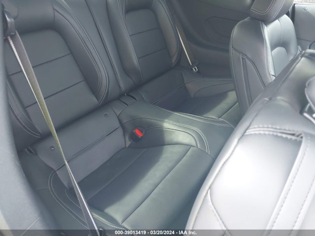 Ford Mustang Gt Premium Fastback 2024 1FA6P8CF5R5403580 Image 8