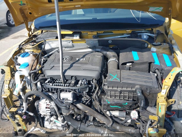 Volkswagen Beetle 1.8t Dune 2017 3VWS17AT3HM615719 Image 10