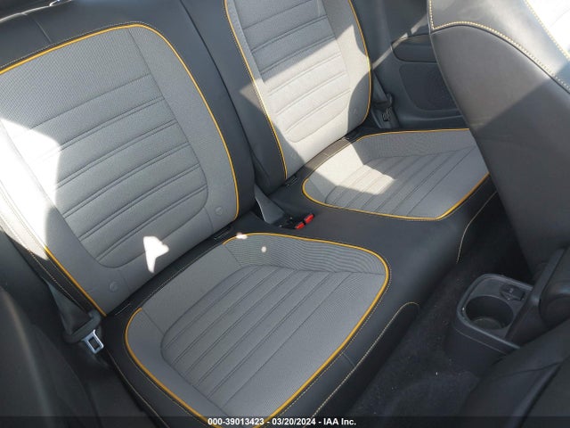 Volkswagen Beetle 1.8t Dune 2017 3VWS17AT3HM615719 Image 8