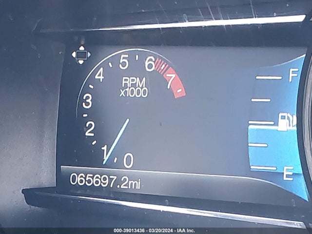 Ford EXPLORER XLT 2017 1FM5K7DH1HGD85737 Image 16