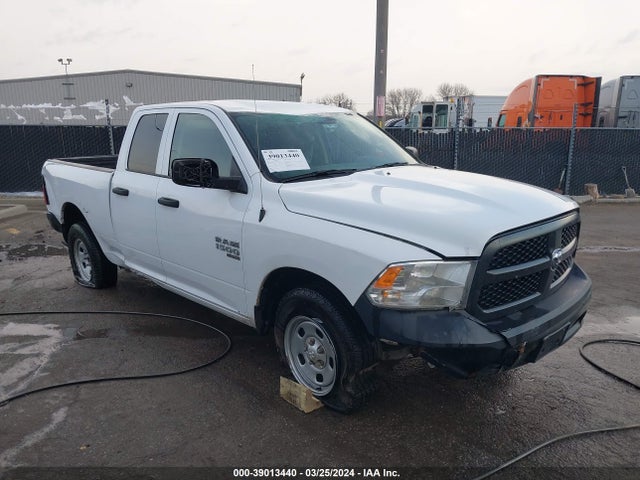 2019 1C6RR6FGXKS613259 main image