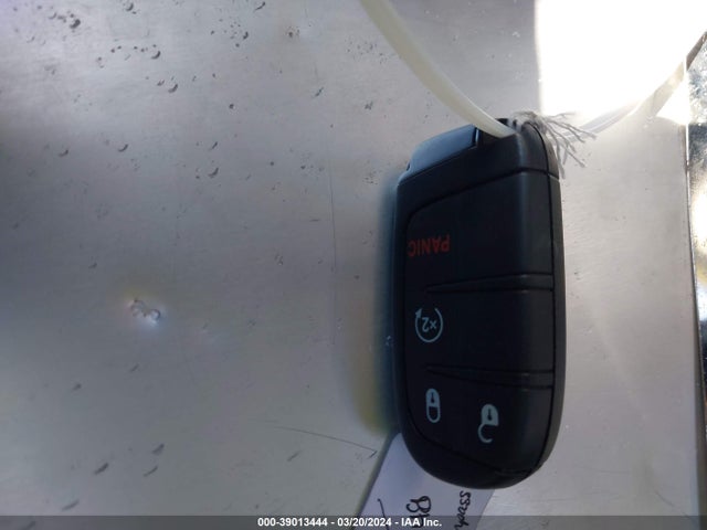 Jeep Compass Altitude Fwd 2018 3C4NJCBB7JT322478 Image 11