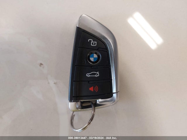 BMW M4 Competition Xdrive 2023 WBS43AZ02PCM47920 Image 11