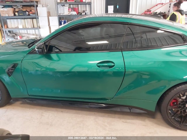 BMW M4 Competition Xdrive 2023 WBS43AZ02PCM47920 Image 15