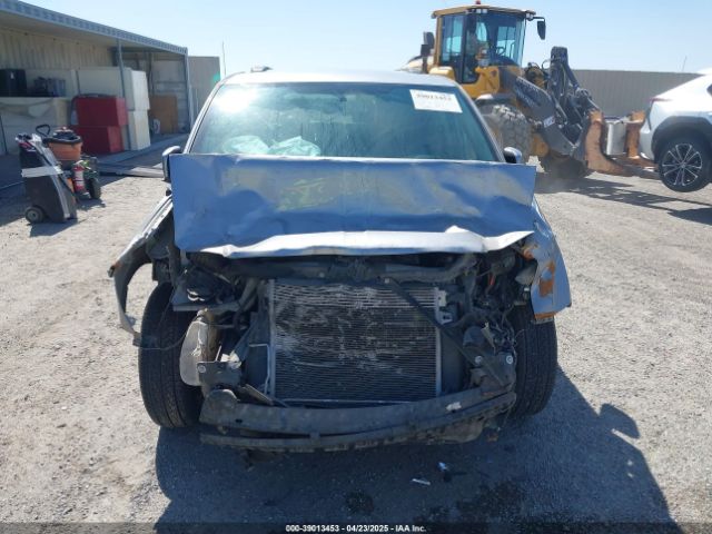 2C4RDGCG7JR253465 Dodge Grand Caravan Sxt