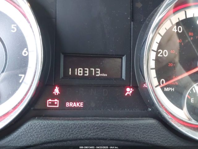 2C4RDGCG7JR253465 Dodge Grand Caravan Sxt