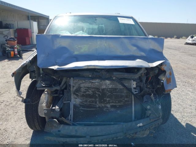 2C4RDGCG7JR253465 Dodge Grand Caravan Sxt