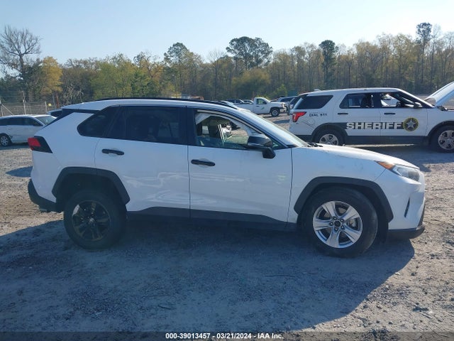 Toyota Rav4 Xle 2021 2T3W1RFV2MC110324 Image 12