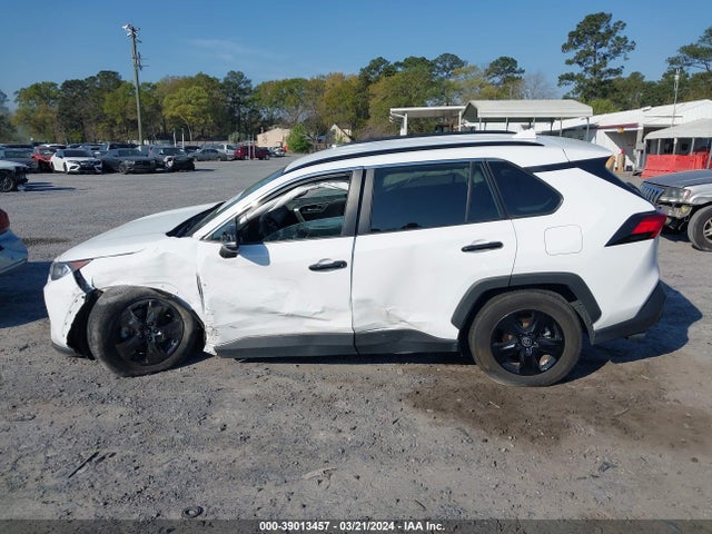 Toyota Rav4 Xle 2021 2T3W1RFV2MC110324 Image 13