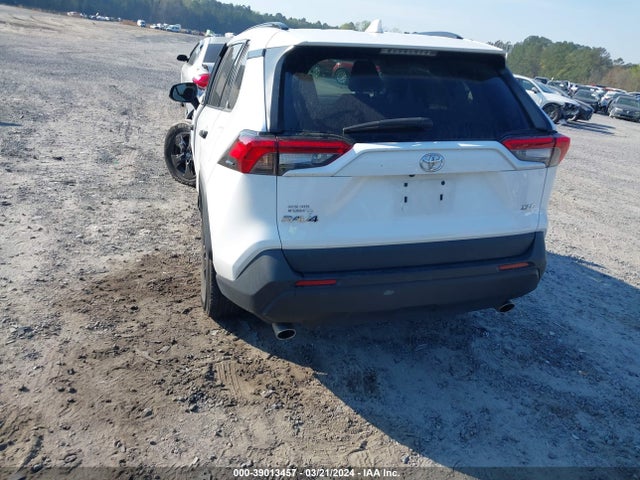 Toyota Rav4 Xle 2021 2T3W1RFV2MC110324 Image 15