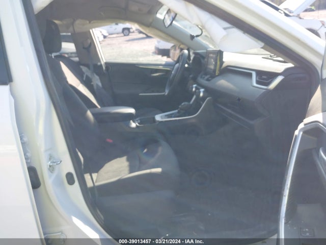 Toyota Rav4 Xle 2021 2T3W1RFV2MC110324 Image 5