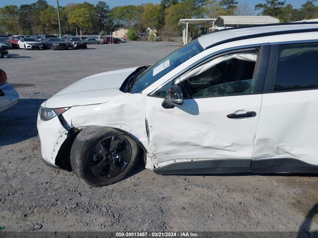 Toyota Rav4 Xle 2021 2T3W1RFV2MC110324 Image 6