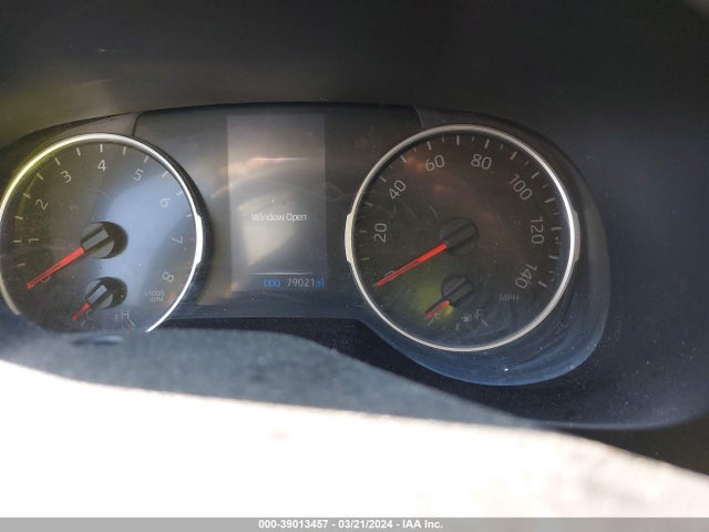 Toyota Rav4 Xle 2021 2T3W1RFV2MC110324 Image 7