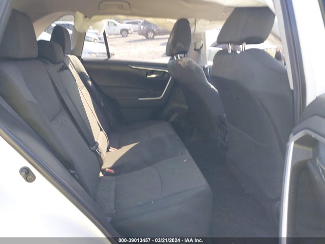 Toyota Rav4 Xle 2021 2T3W1RFV2MC110324 Image 8