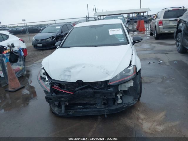 3VW447AU4HM041821 Volkswagen Golf Gti Autobahn 4-door/s 4-door/se 4-door/sport 4-door