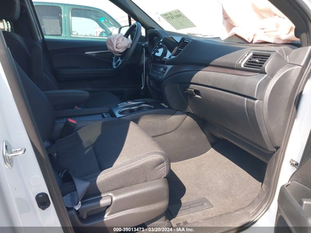 Honda Passport 2wd Sport 2021 5FNYF7H29MB012865 Image 5