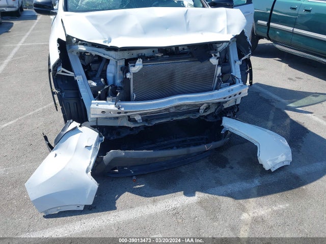 Honda Passport 2wd Sport 2021 5FNYF7H29MB012865 Image 6
