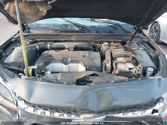 Chevrolet Malibu 1ls 2014 1G11B5SL8EF184927 Image 10