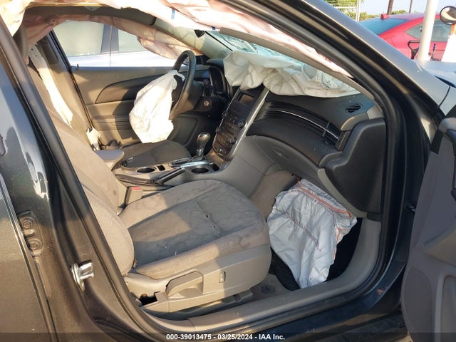 Chevrolet Malibu 1ls 2014 1G11B5SL8EF184927 Image 5