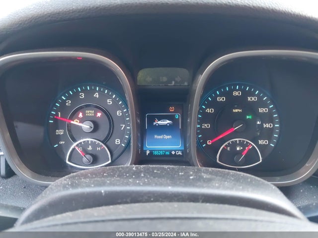 Chevrolet Malibu 1ls 2014 1G11B5SL8EF184927 Image 7