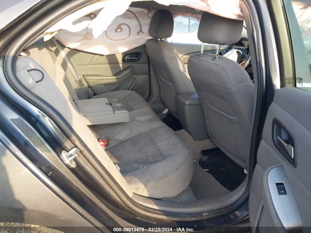 Chevrolet Malibu 1ls 2014 1G11B5SL8EF184927 Image 8