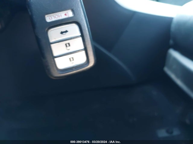 Honda Accord Ex-l 2014 1HGCR2F82EA036318 Image 11