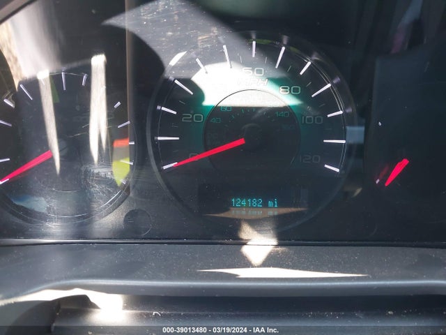 Ford FUSION SE 2016 3FA6P0H91GR178850 Image 7