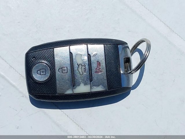5XXGR4A61EG283691 KIA Optima Sxl Turbo