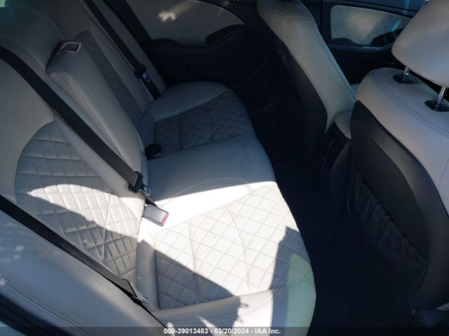 5XXGR4A61EG283691 KIA Optima Sxl Turbo