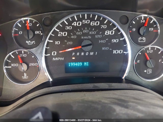 Chevrolet Express 2500 Work Van 2016 1GCWGAFF5G1300046 Image 15